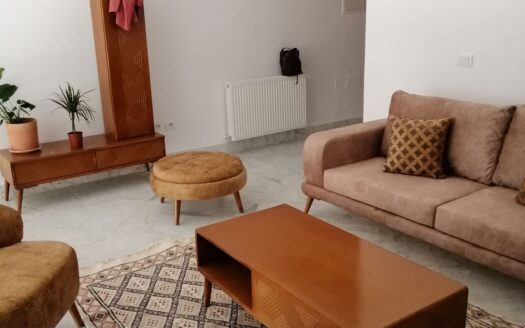 Apparrtement S+2 Falaise