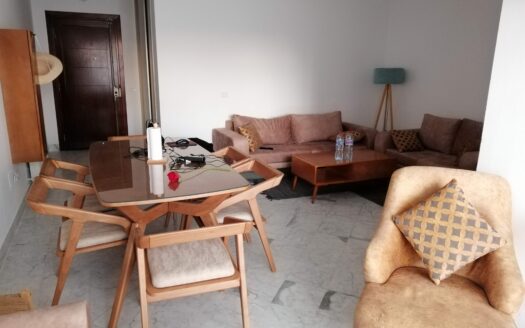 Apparrtement S+2 Falaise